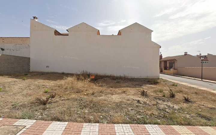 Fotografia tomada fuera de Centro Privado De Educación Infantil Sergio Molero Navarro - Colegio privado en Cuevas Bajas, Málaga