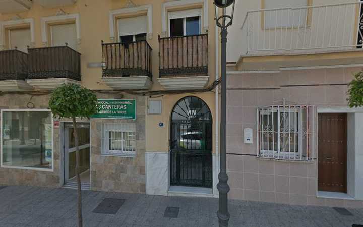 Fotografia tomada fuera de English Connection Academia de Inglés - Alhaurín de la Torre - Academia de inglés en Alhaurín de la Torre, Málaga