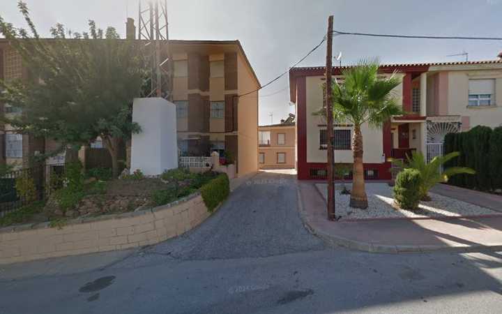 Fotografia tomada fuera de Preparación oposiciones Educaopos Bea Molina - Centro de estudios en Estación de Cártama, Málaga