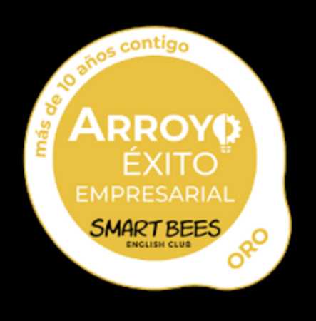 Fotografia tomada fuera de Smartbees, English Club - Academia de idiomas en Arroyo de la Encomienda, Valladolid