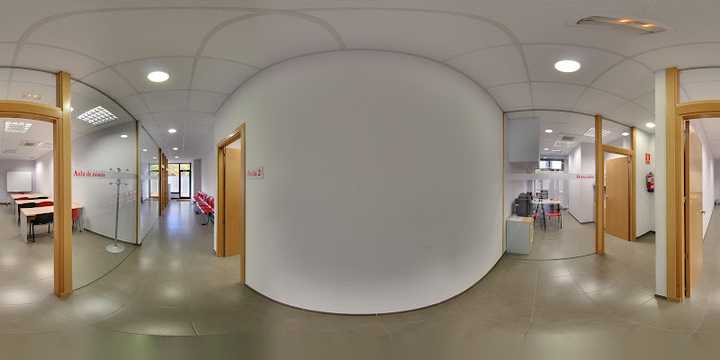 Fotografia tomada fuera de STY FORMACIÓN PERSONALIZADA - Centro de formación en Valladolid, Valladolid