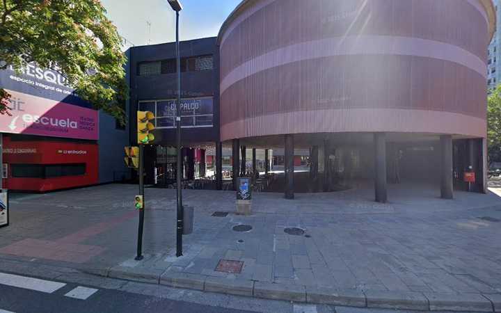 Fotografia tomada fuera de ESCUELA TIEMPO LIBRE DAYDAS - Centro de formación en Zaragoza, Zaragoza