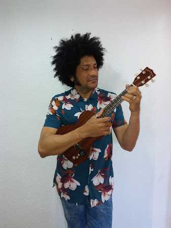 Fotografia tomada fuera de CLASES UKELELE ZARAGOZA - Servicio de clases particulares en Zaragoza, Zaragoza