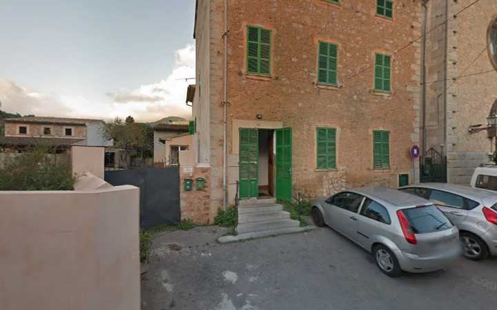 Fotografia tomada fuera de Centro Privado De Educación Infantil Cei Mondaura - Colegio privado en Sóller, Baleares