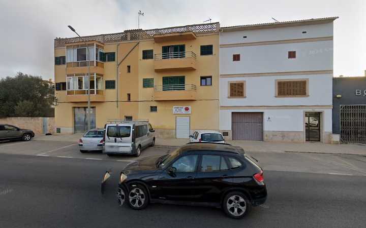 Fotografia tomada fuera de Karate Club del Pozo - Escuela deportiva en Campos, Baleares