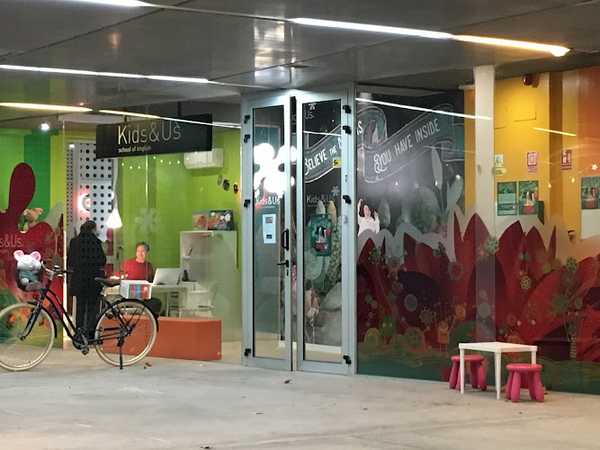 Kids&Us - Inglés para niños MiraMadrid - Academia de inglés en Madrid, Madrid