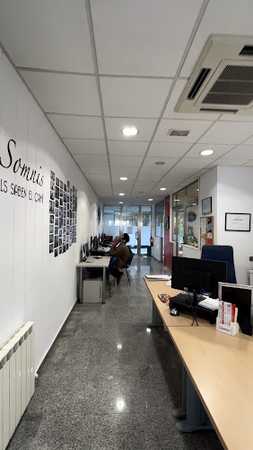 Fotografia tomada fuera de Autoescola Carrió - Navàs - Autoescola en Navàs, Barcelona