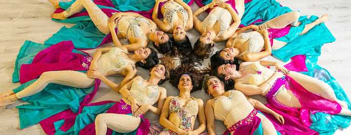 MDA Danza & Arte Barcelona - Dance school en Barcelona, Barcelona