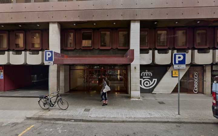 Fotografia tomada fuera de NOVACADÈMIA Serveis Formatius Barcelona - Escola en Barcelona, Barcelona