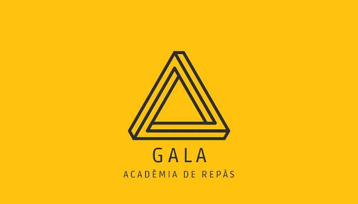 Fotografia tomada fuera de Academia Gala - Academia refuerzo ESO y Bachillerato - Centro de formación en Malla, Barcelona