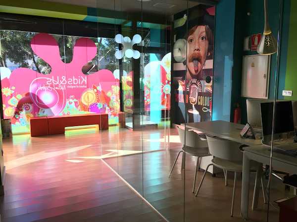Kids&Us Zaragoza Universidad - Academia de inglés para niños en Zaragoza - Academia de inglés en Zaragoza, Zaragoza