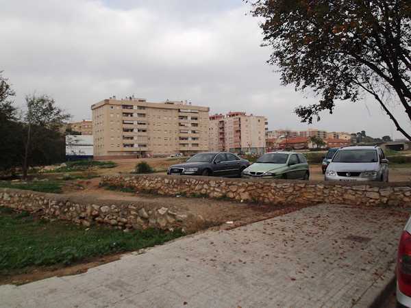 Fotografia tomada fuera de CFA Tarragona - Escola de formació d'adults en Tarragona, Tarragona