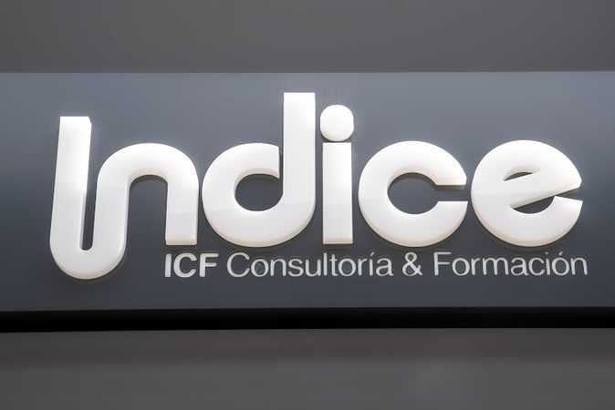 Fotografia tomada fuera de Índice Formación - Centro de formación en Tarragona, Tarragona