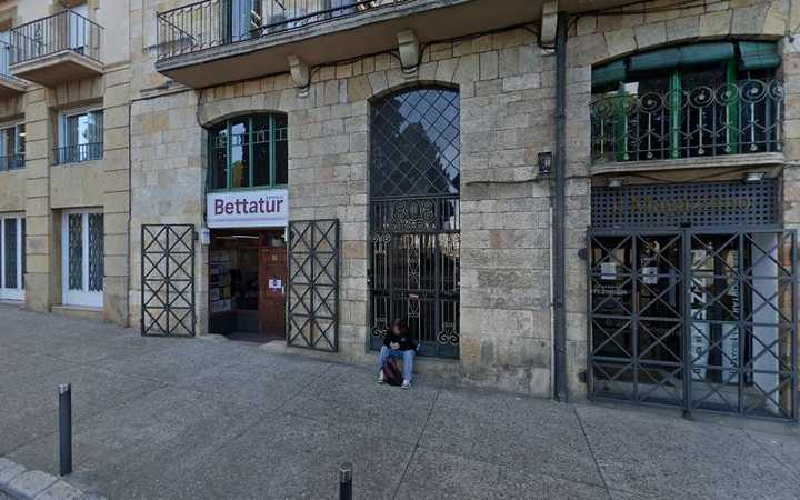 Fotografia tomada fuera de FEDELE TARRAGONA - BCN LANGUAGES - Academia de idiomas en Tarragona, Tarragona