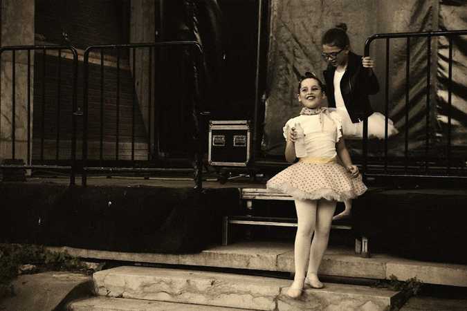 Fotografia tomada fuera de Escola Dansartt - Escola de dansa en Tarragona, Tarragona