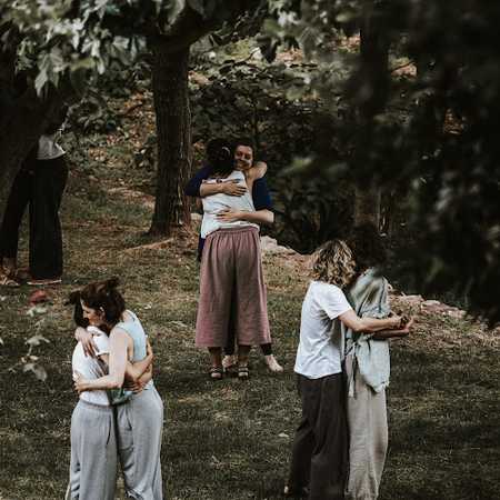 Fotografia tomada fuera de Espai Evohé - Escola de dansa en Tarragona, Tarragona