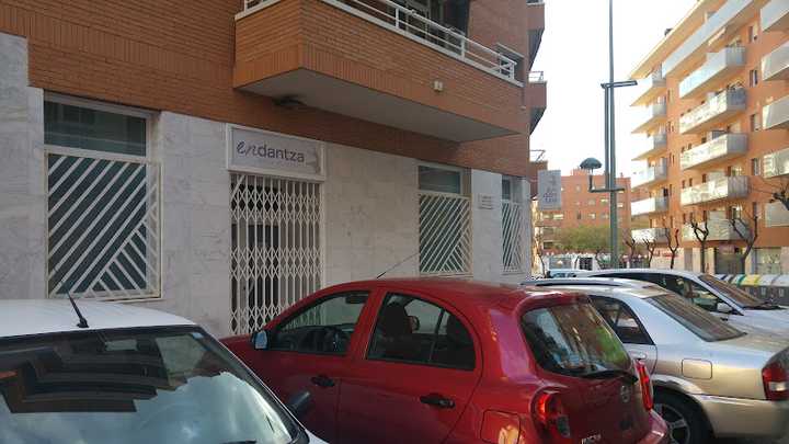 Fotografia tomada fuera de En Dantza - Escola de dansa en Tarragona, Tarragona