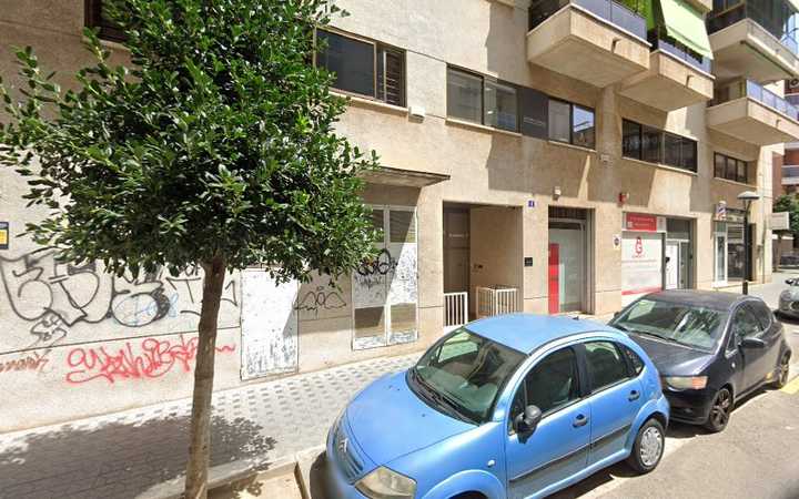 Fotografia tomada fuera de Centre d’Estudis Port - Acadèmia d'anglès en Cambrils, Tarragona
