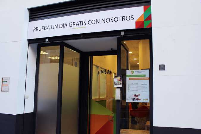 Fotografia tomada fuera de Academia mundoestudiante Quevedo - Servicio de clases particulares en Madrid, Madrid