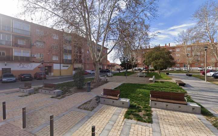 Fotografia tomada fuera de Ser Productivo -- Pide tu Tiempo - Educación mixta en Medina del Campo, Valladolid