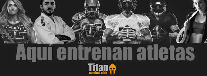 Fotografia tomada fuera de Box Titan Combat - Gimnasio en Laguna de Duero, Valladolid