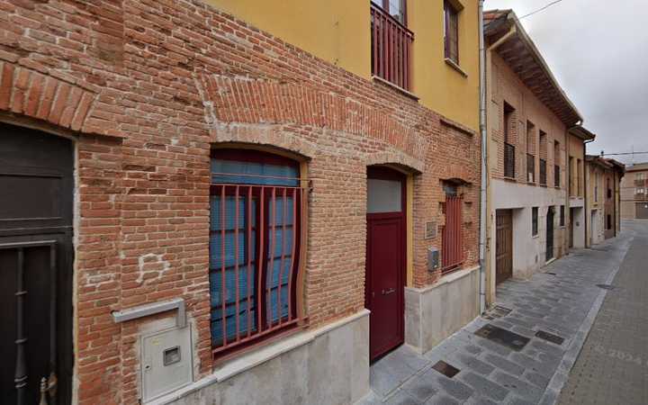 Fotografia tomada fuera de Escuela Municipal de Música de Tordesillas - Escuela de música en Tordesillas, Valladolid