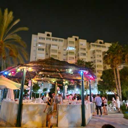 Fotografia tomada fuera de Spanish Boost Playa de San Juan / Alicante (Spanish Teacher Maru Gil) - Academia de idiomas en Alicante, Alicante