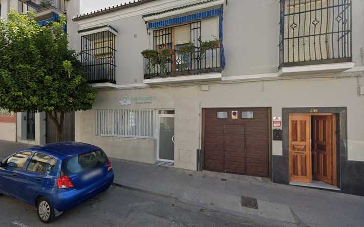Fotografia tomada fuera de Escuela Infantil Los Coquitos - Guardería en Baena, Córdoba