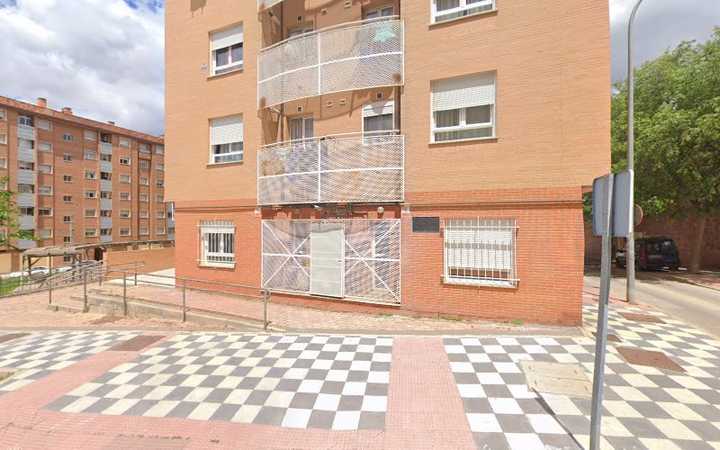 Fotografia tomada fuera de Refuerzo Escolar Online - Escuela en Cuenca, Cuenca