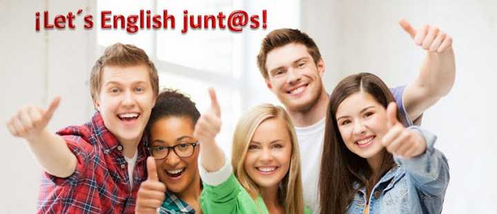 Fotografia tomada fuera de Let´s English! Learning Centre - English language school en Cuenca, Cuenca