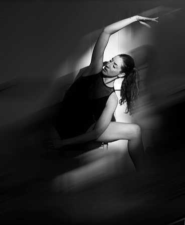 Fotografia tomada fuera de Dansei Escuela de Danza y Gimnasia Rítmica - Compañía de danza en Cuenca, Cuenca
