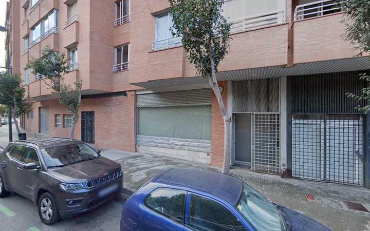 Fotografia tomada fuera de Multimedia Tarragona S.L. - Centro de formación en Tarragona, Tarragona