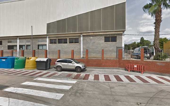 Fotografia tomada fuera de Escola d'Adults Municipal Mediterrani - Escola de formació d'adults en Roda de Berà, Tarragona
