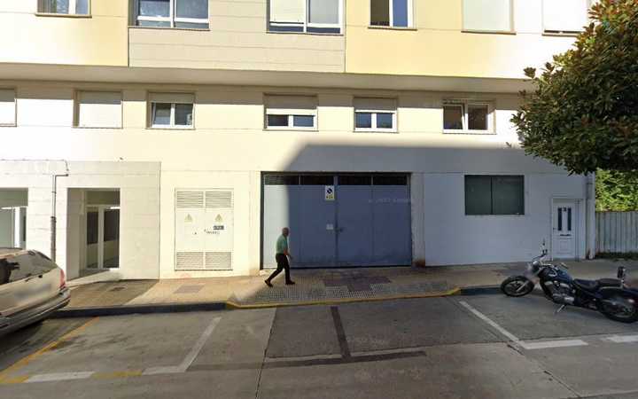 Fotografia tomada fuera de Portal Formativo S.L.U. - Centro de formación en Lugo, Lugo