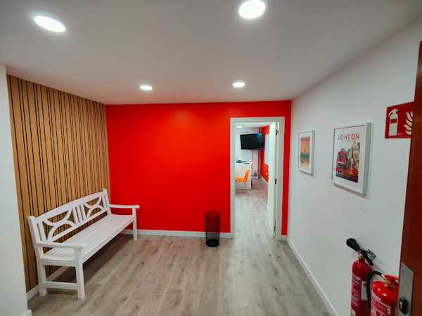 Fotografia tomada fuera de Academia goPamplona - Academia de inglés en Pamplona, Navarra