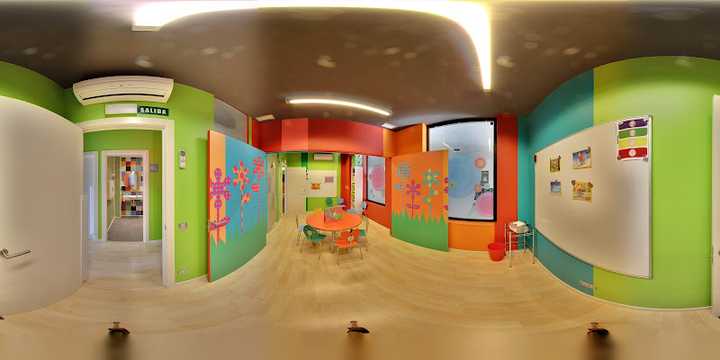 Kids&Us Pamplona Mendebaldea - Academia de inglés para niños en Pamplona - Academia de inglés en Pamplona, Navarra