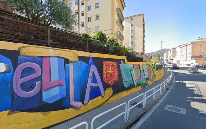 Fotografia tomada fuera de Academia A Clase - Servicio de clases particulares en Estella, Navarra