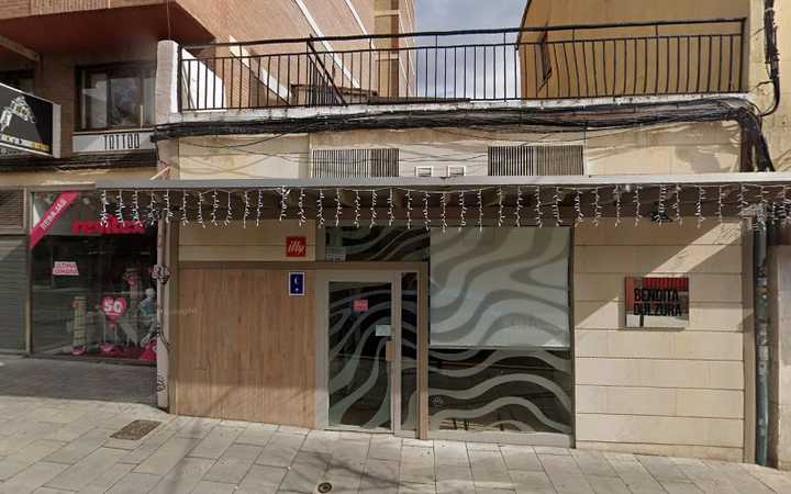 Fotografia tomada fuera de Centro De Estudios Fidalgo - Academia de informática en EN, Zamora