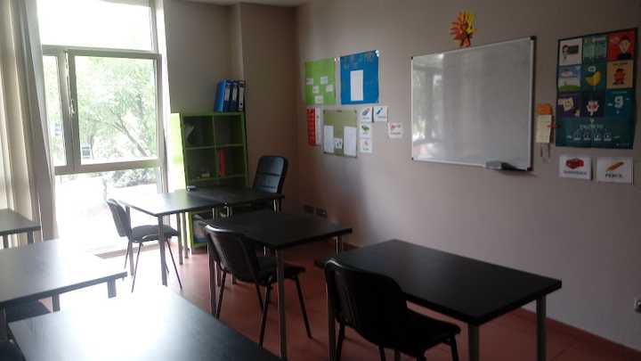 Fotografia tomada fuera de Languages Schools - Academia de Idiomas y Centro Examinador Oficial - Academia de idiomas en Ciudad Real, Ciudad Real