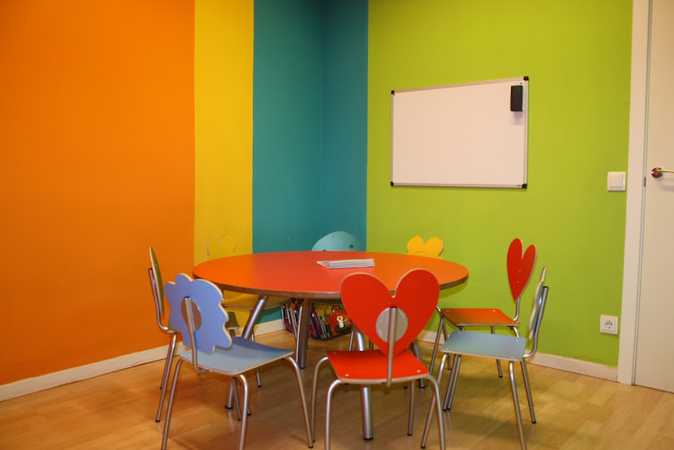 Kids&Us - Anglès per a nens - Acadèmia d'anglès en Mollet del Vallès, Barcelona