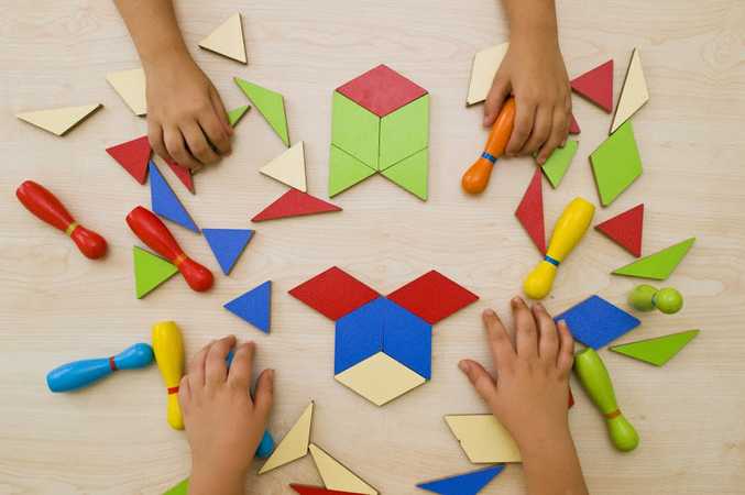 Fotografia tomada fuera de St. Patrick's International School - Escuela en Sant Joan Despí, Barcelona