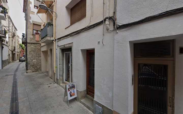 Fotografia tomada fuera de Escuela de RPAS - Escuela en Arenys de Mar, Barcelona
