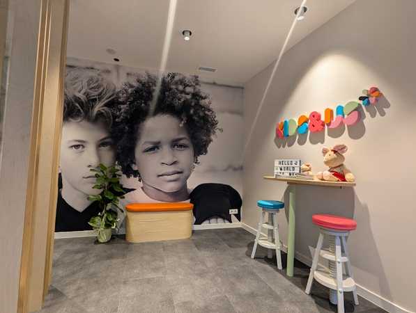 Kids&Us Arenys - Academia de inglés para niños en Arenys - Acadèmia d'anglès en Arenys de Mar, Barcelona