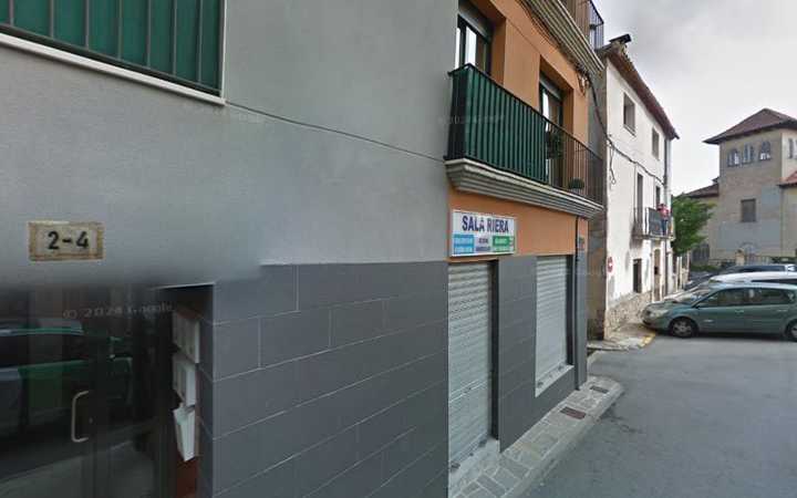 Fotografia tomada fuera de Come On In - Acadèmia d'anglès en Castellterçol, Barcelona