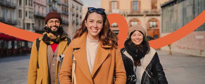 Fotografia tomada fuera de Oposiciones Flou - Centro de formación en Valencia, Valencia
